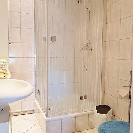 Krzyzaniak Apartment