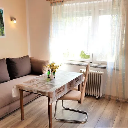 Apartment Krzyzaniak *