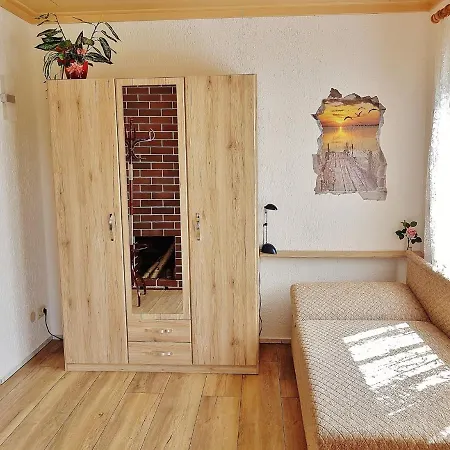 Krzyzaniak Apartment *